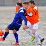 Concordia Elblag - Wisła Płock 0:3